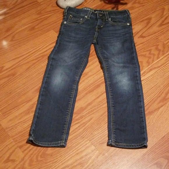 Denizen Levi's skinny 216 5 - Picture 2 of 6